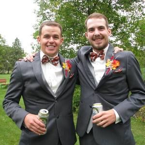 Meet your Posher, Mike